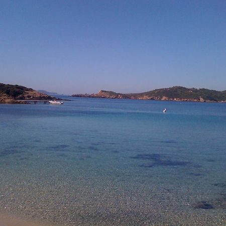 Appartements Les Pesquiers Hyeres Plage Buitenkant foto