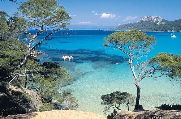 Appartements Les Pesquiers Hyeres Plage Buitenkant foto