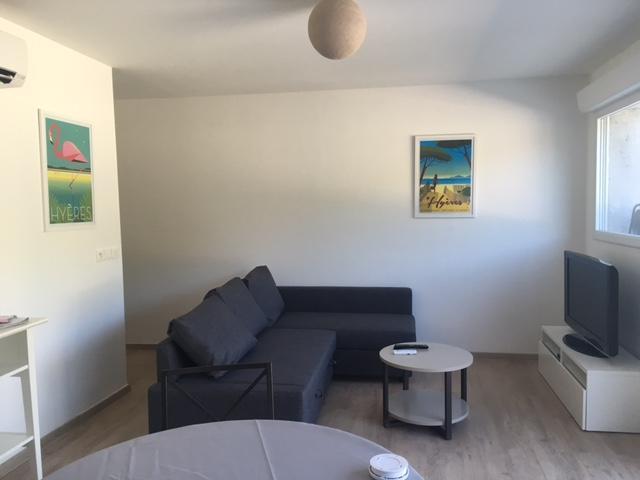 Appartements Les Pesquiers Hyeres Plage Buitenkant foto