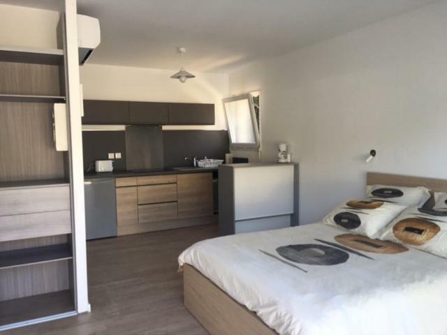 Appartements Les Pesquiers Hyeres Plage Buitenkant foto