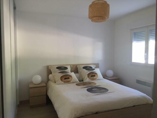 Appartements Les Pesquiers Hyeres Plage Buitenkant foto